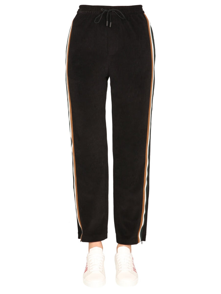 Dsquared2 Pantaloni - Nero | Wanan Luxury