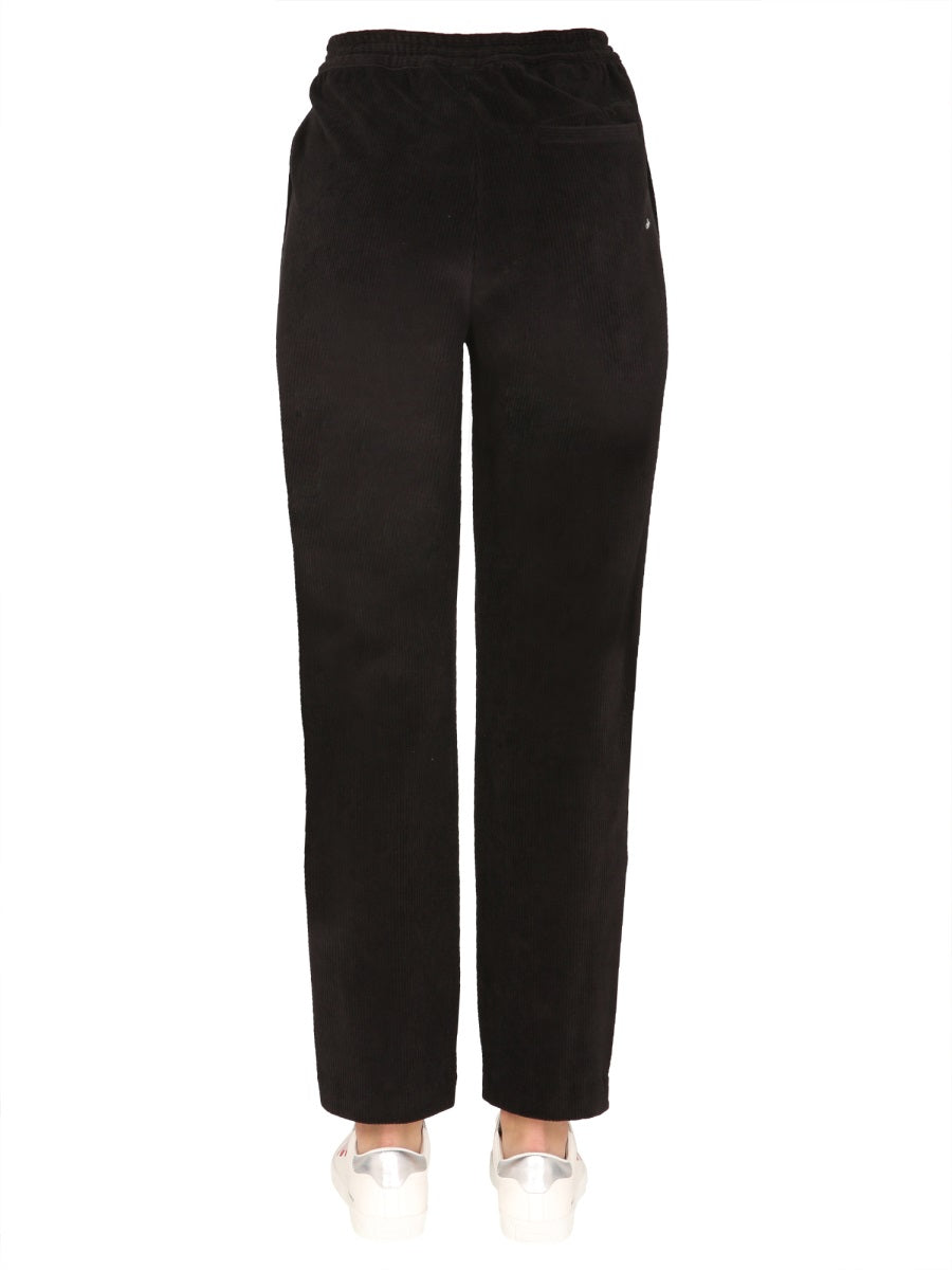 Dsquared2 Pantaloni - Nero | Wanan Luxury