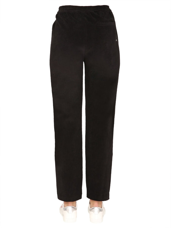 Dsquared2 Pantaloni - Nero | Wanan Luxury