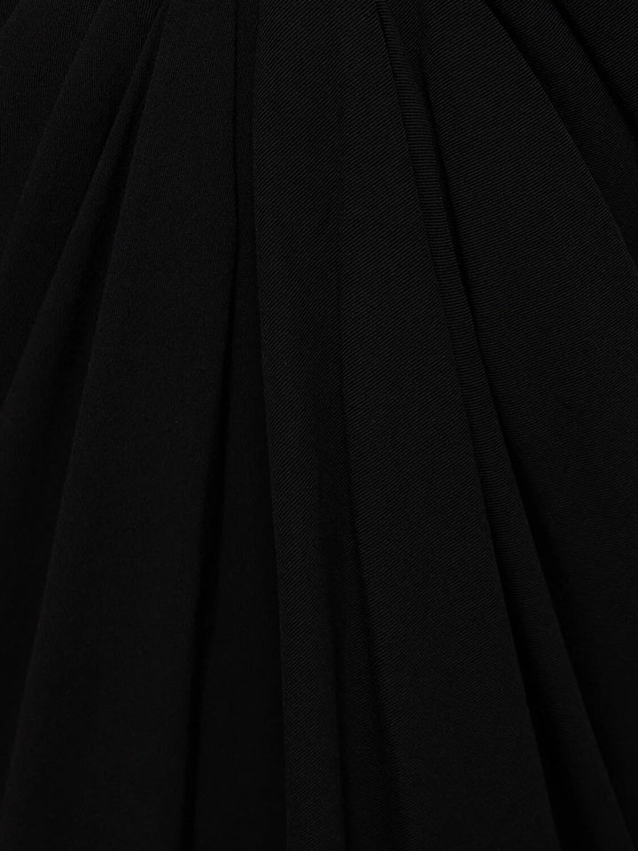 Sonata 8314 w.w.skirt black
