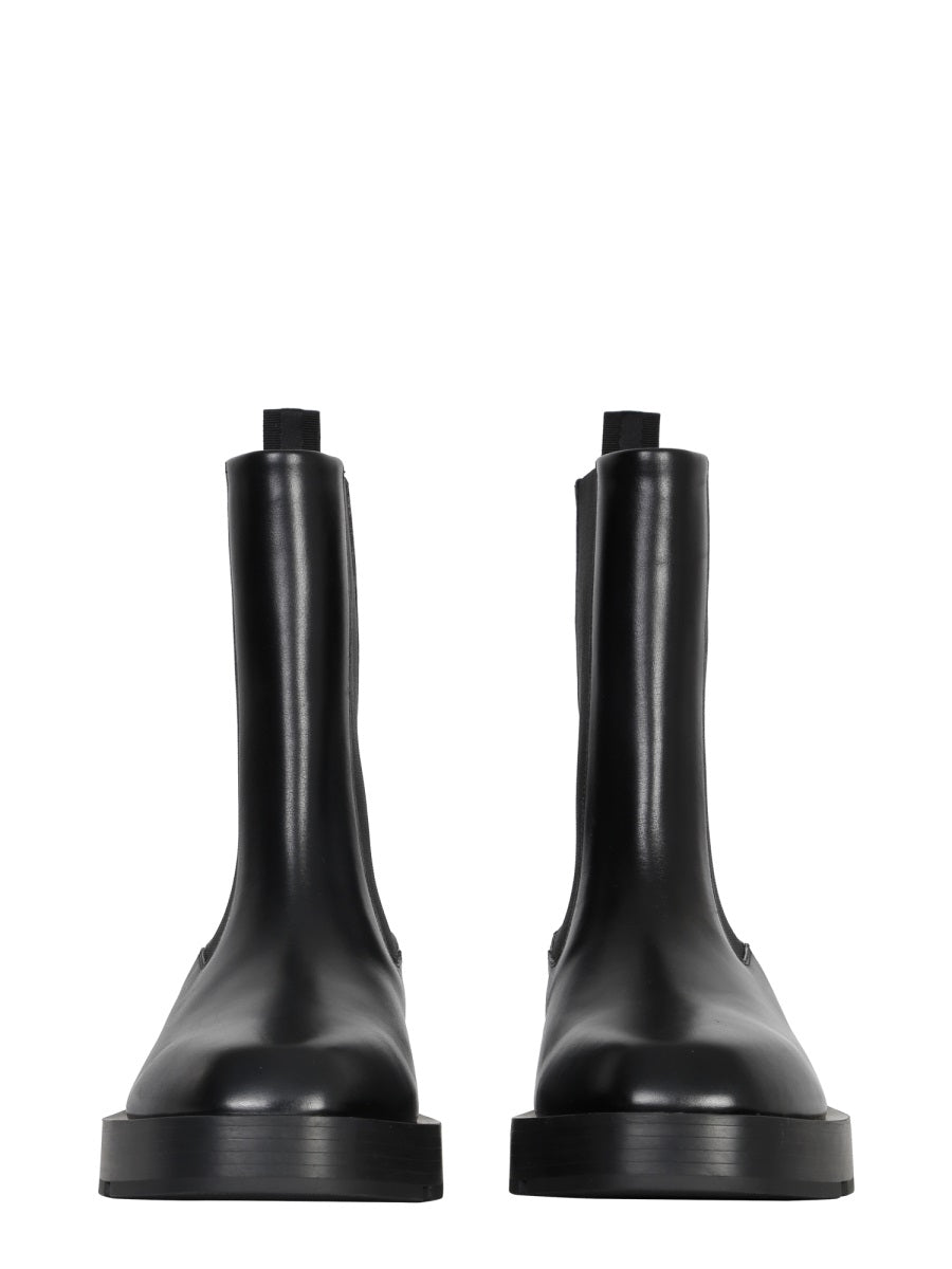 Givenchy Stivali - Nero | Wanan Luxury