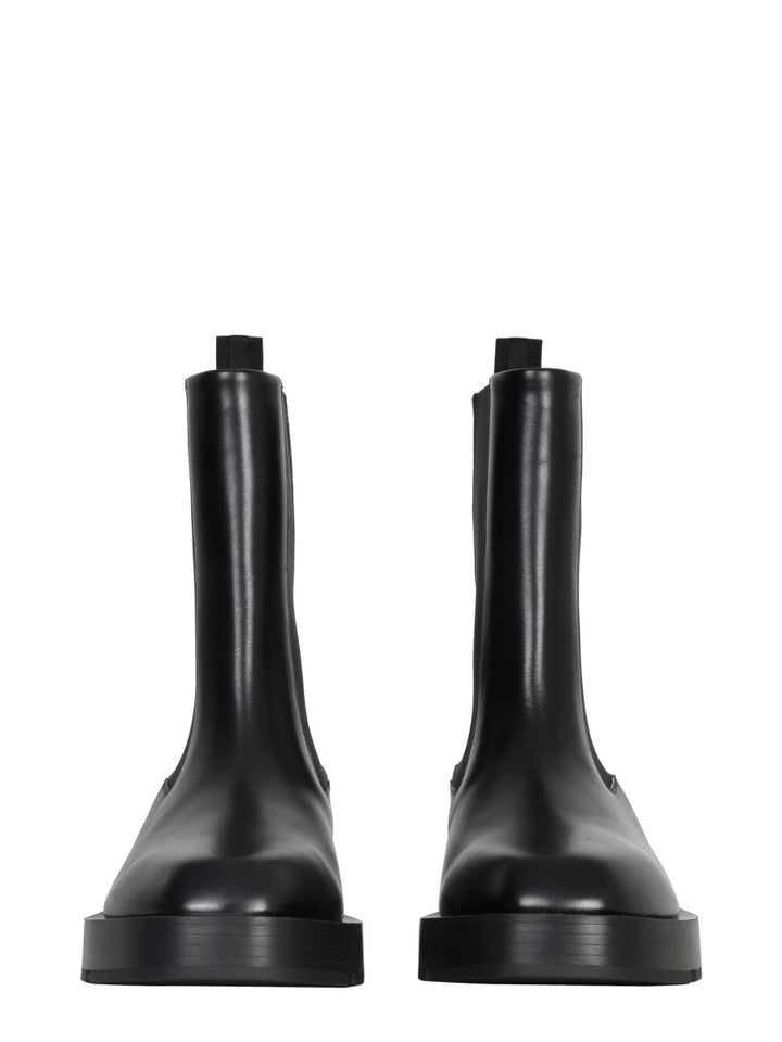 Givenchy Stivali - Nero | Wanan Luxury
