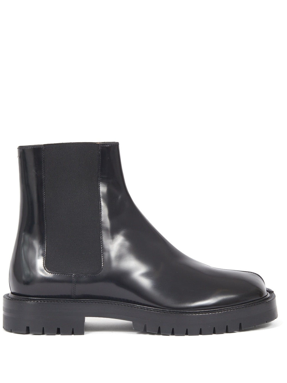 Maison Margiela Boots - Nero | 26dd5f28e42ea797b1db84501a7d079ff99e8f1b
