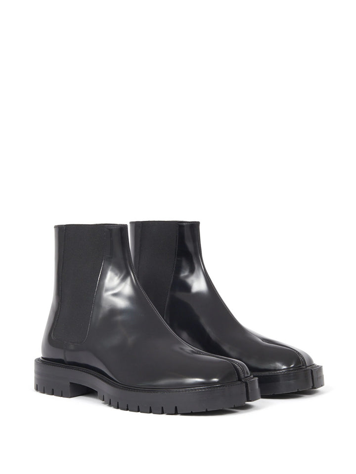 Maison Margiela Boots - Nero | 9fbea5ff20a69761f4f95835d7ac333195359732