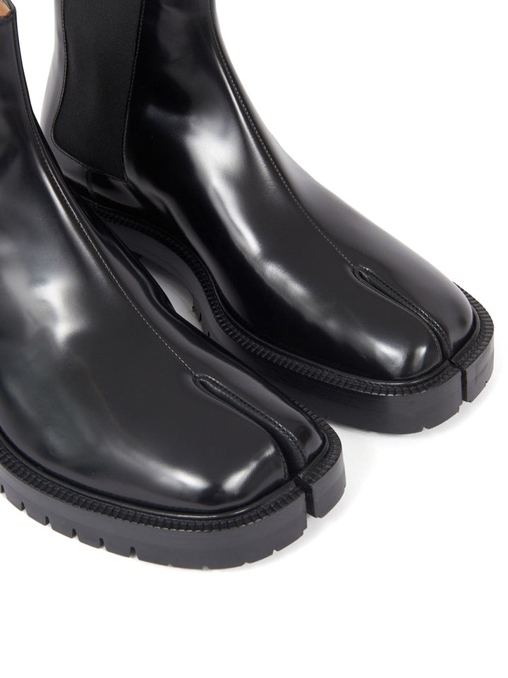 Maison Margiela Boots - Nero | 02adf8b419955007e9c4c960467bf729f387153f