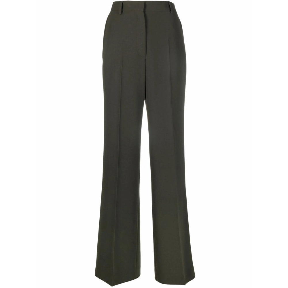 Alberto Biani Pantaloni - Verde | 9b6dc770cecc66b96188b2abf70221d4606bbf5f