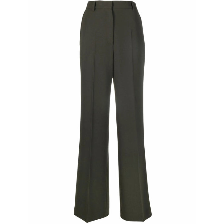 Alberto Biani Pantaloni - Verde | 9b6dc770cecc66b96188b2abf70221d4606bbf5f