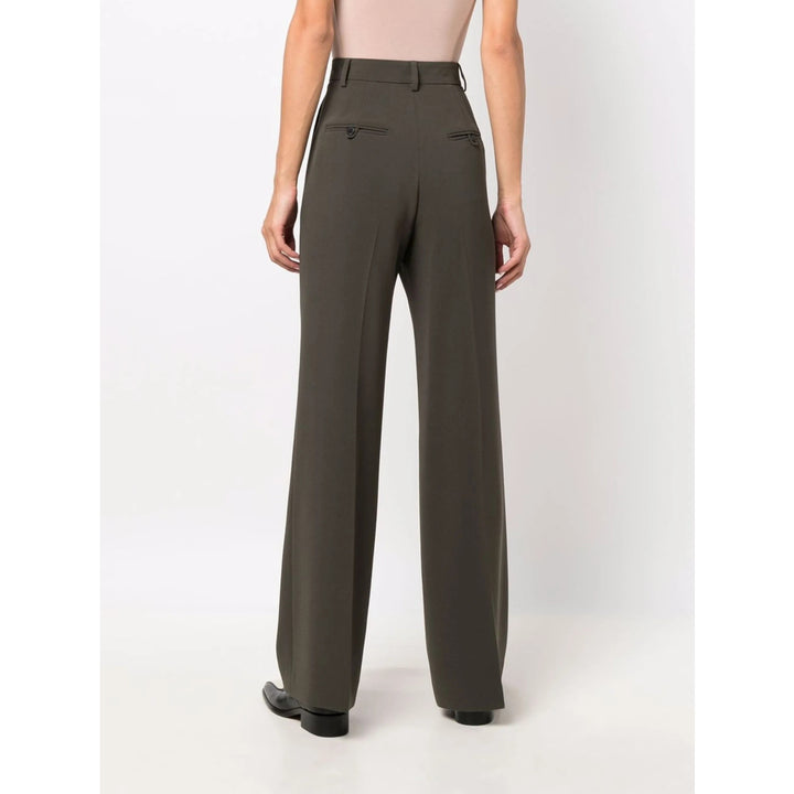 Alberto Biani Pantaloni - Verde | 71d01d4ded8cad62c45265780239d5d744e5d12b