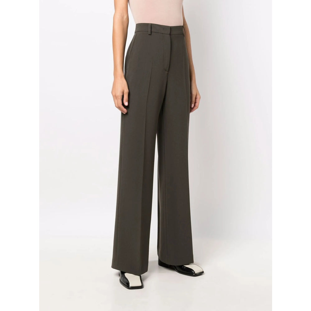 Alberto Biani Pantaloni - Verde | e59df8ab28088890c2d5992bd9332737a1c1b742