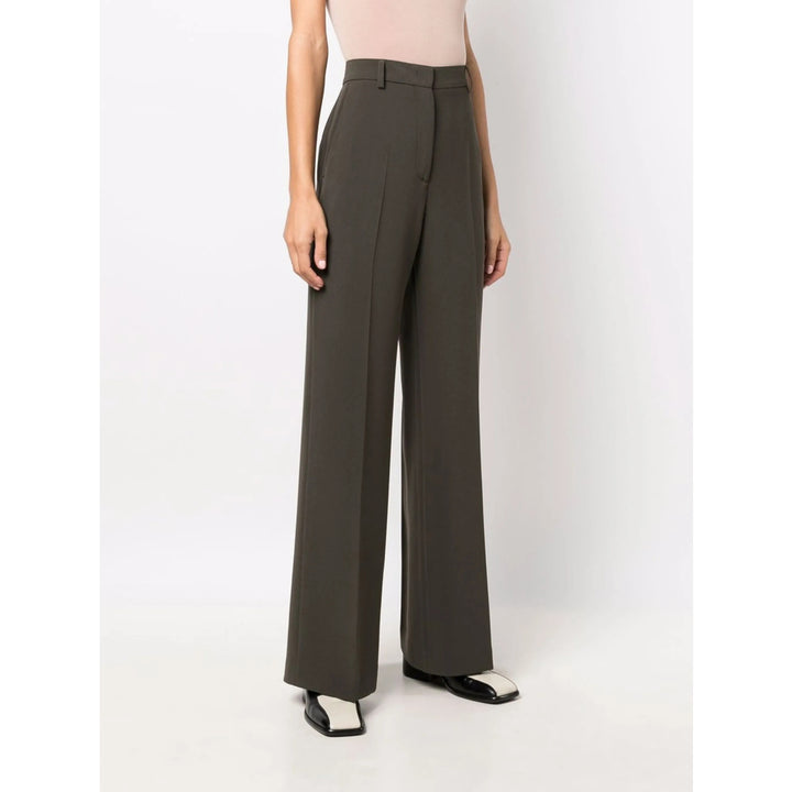 Alberto Biani Pantaloni - Verde | e59df8ab28088890c2d5992bd9332737a1c1b742