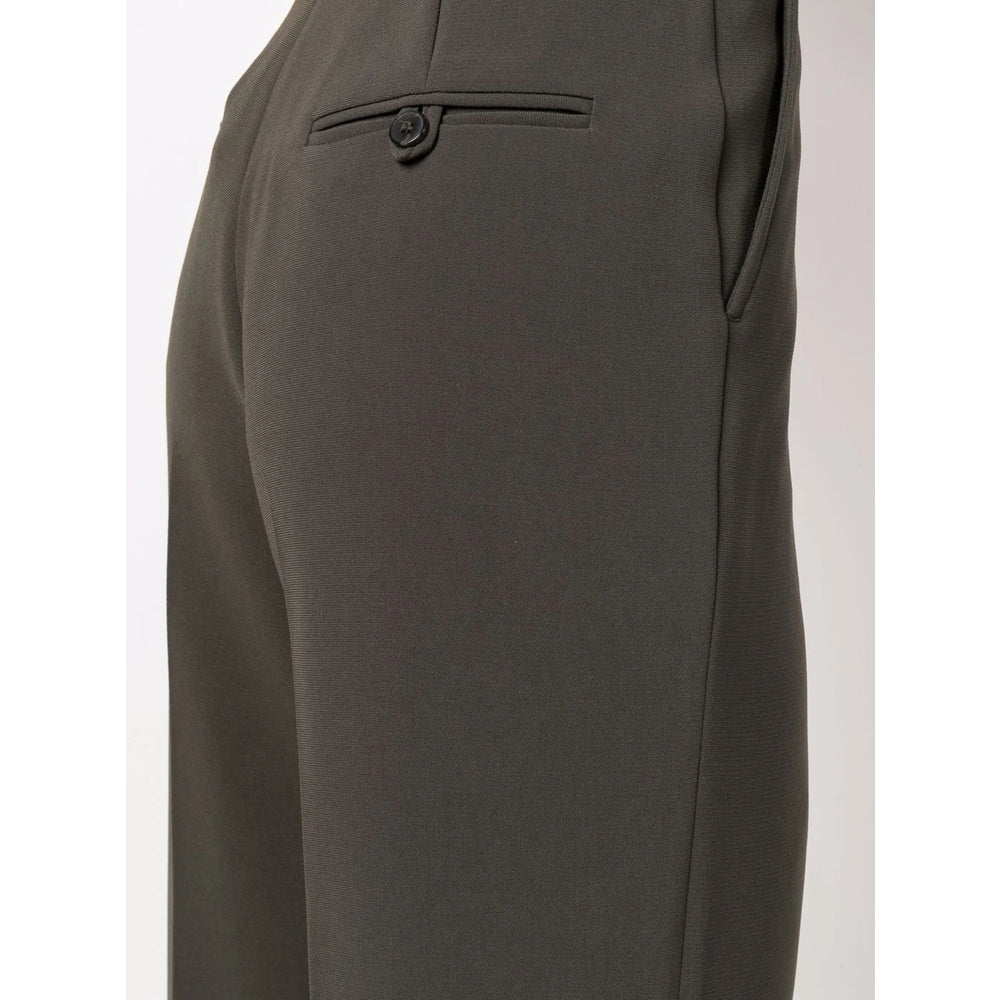 Alberto Biani Pantaloni - Verde | c22eae673cd91b46125acbf57921f31a98517119