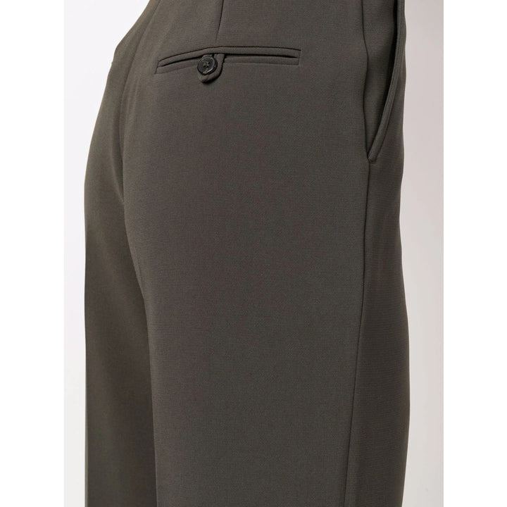 Alberto Biani Pantaloni - Verde | c22eae673cd91b46125acbf57921f31a98517119