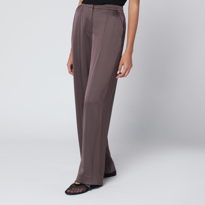 Simkhai Pantaloni - Marrone | b032c5fb5b9a55bf6efe32caee337ed93a3e034c
