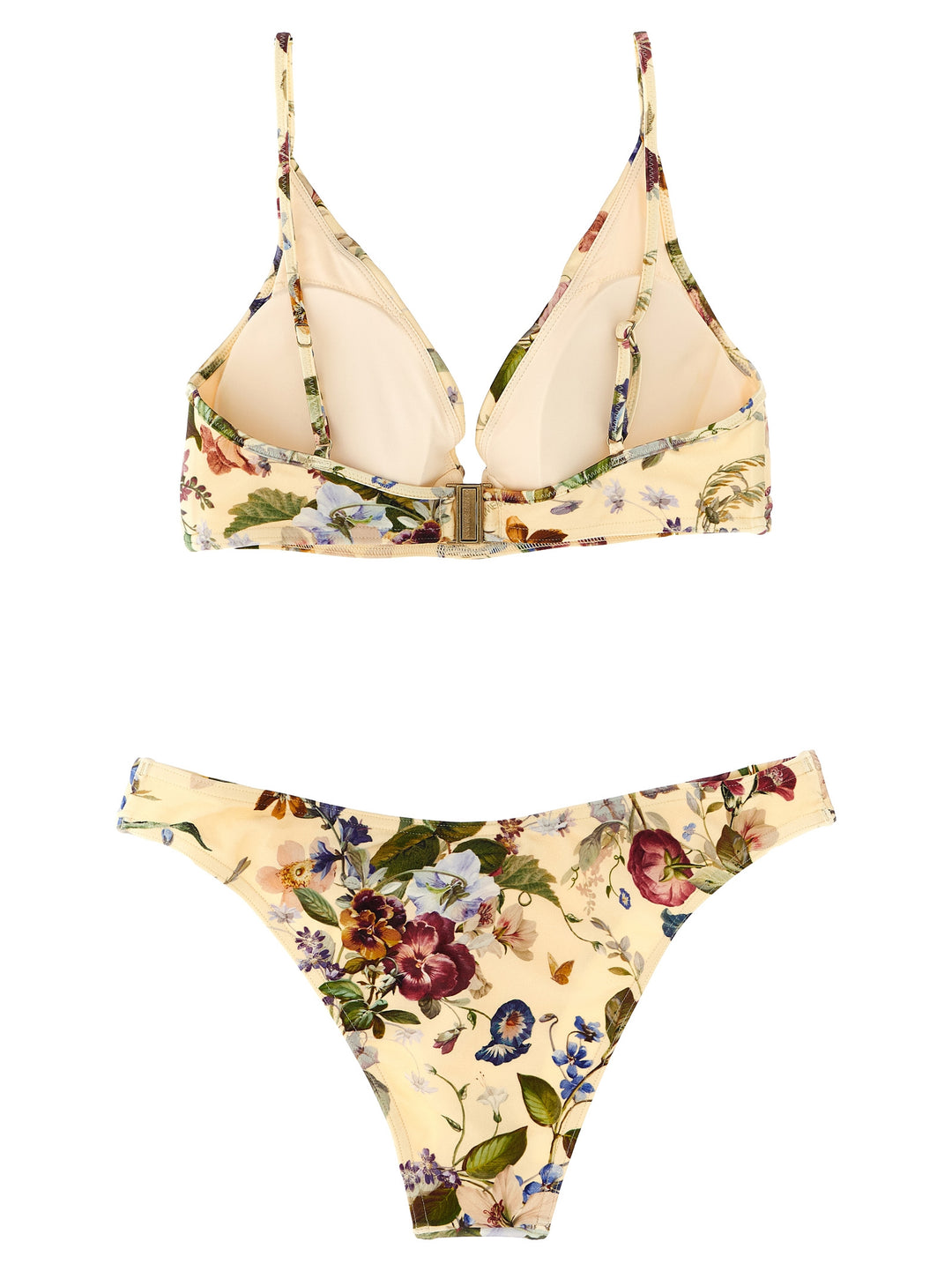 Zimmermann Patience Beachwear - Multicolor | 753dea422399c33f4b47431c4528d4b0259e60a6