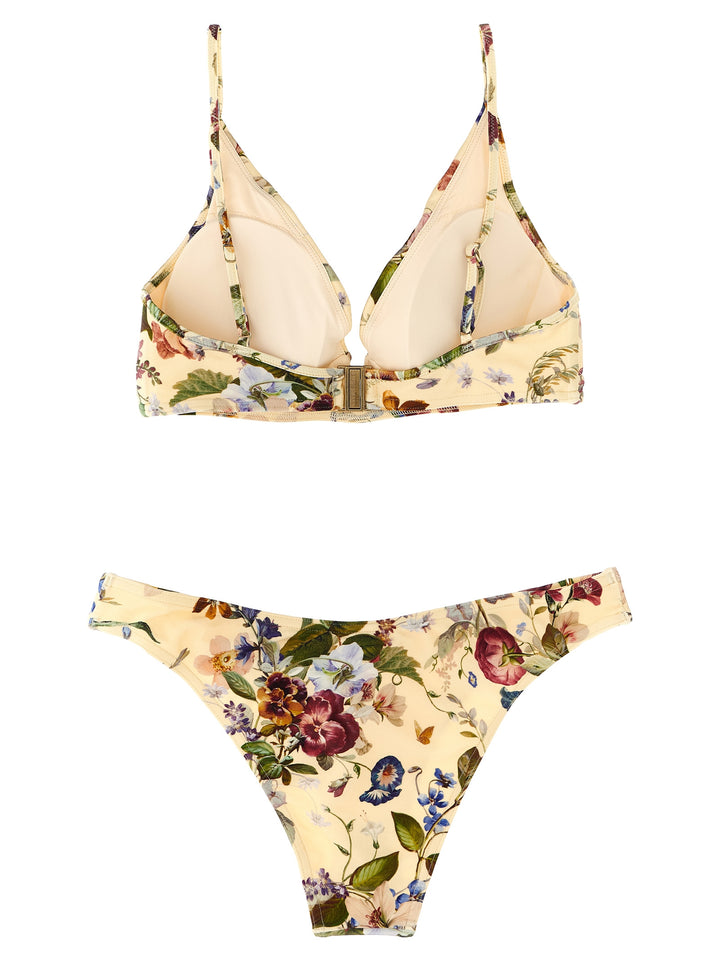 Zimmermann Patience Beachwear - Multicolor | 753dea422399c33f4b47431c4528d4b0259e60a6