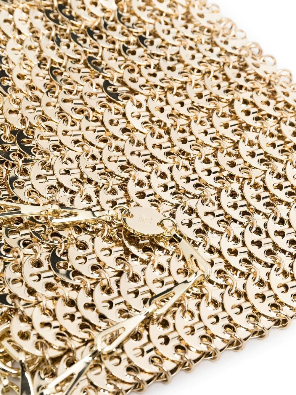 Rabanne Borse a Spalla e Tracolla - Metallic | ea68d9cab77bfca9c5daac2a6b491153d1df7dbe