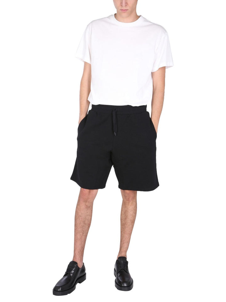 Moschino Shorts - Nero | Wanan Luxury
