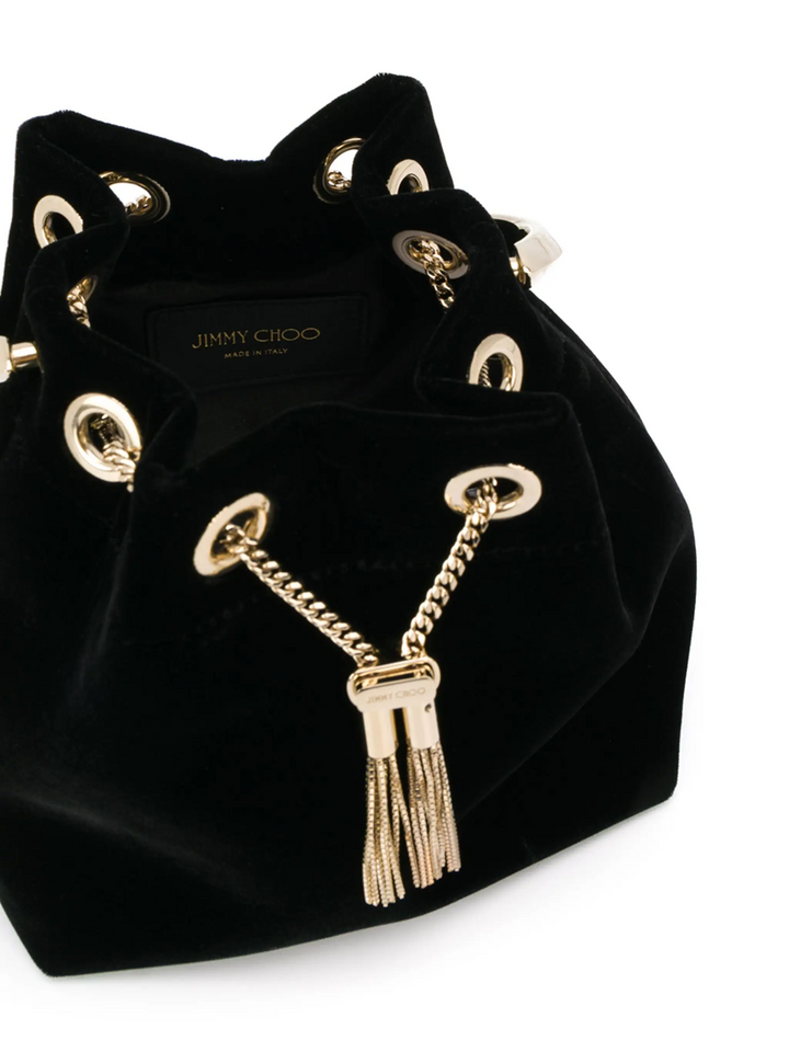 Jimmy Choo Borse a Spalla e Tracolla - Nero | 1597933c83729f4bfe5f6132c1409c276fa7a7da