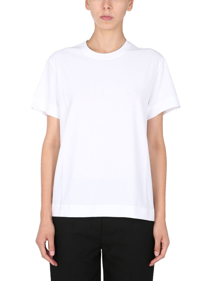 Givenchy T shirt - Bianco | Wanan Luxury