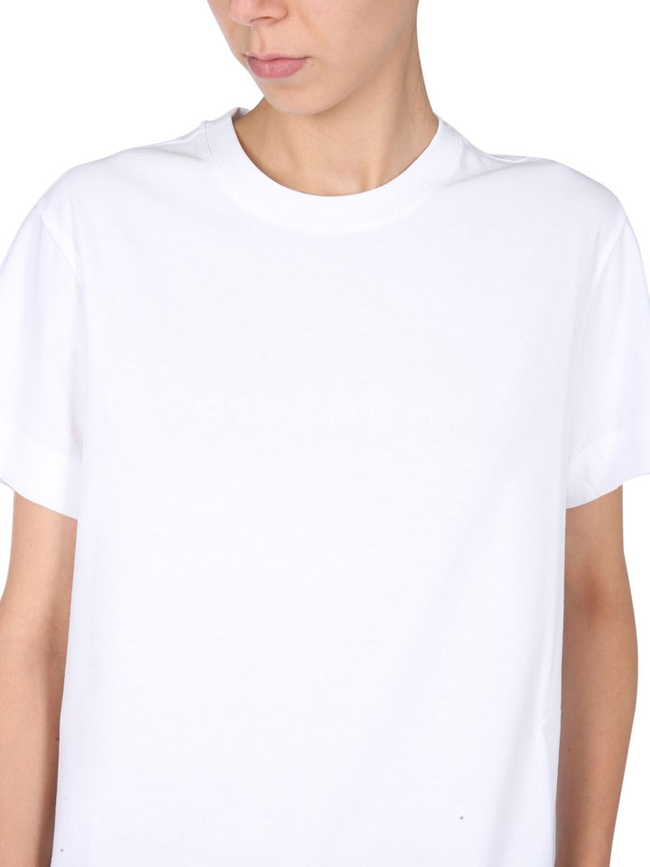 Givenchy T shirt - Bianco | Wanan Luxury