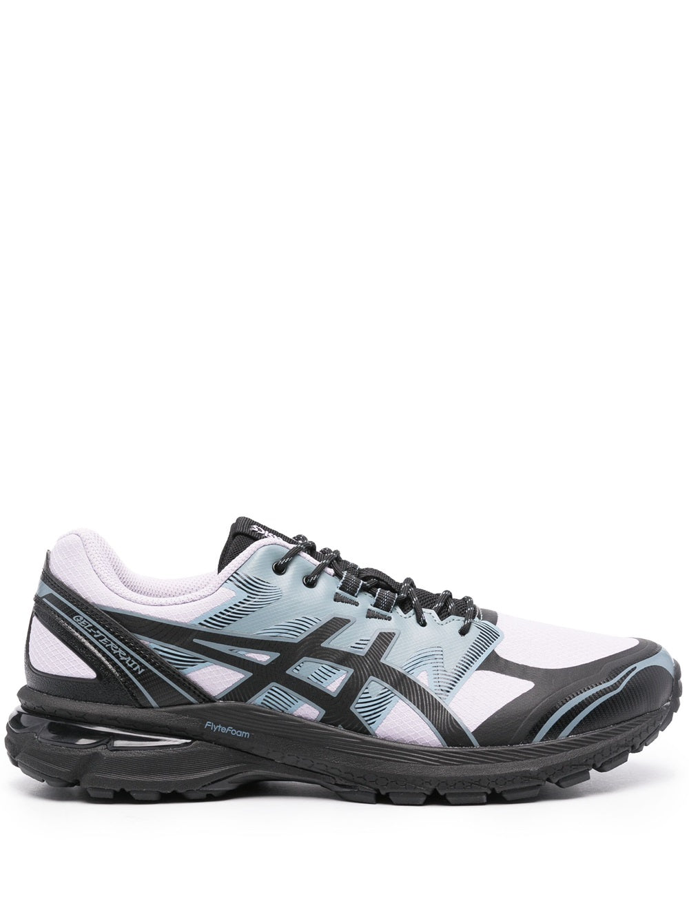 Asics SHOES - Grey | 62d1b32a5b47fed882f53ac944d87570e1081040