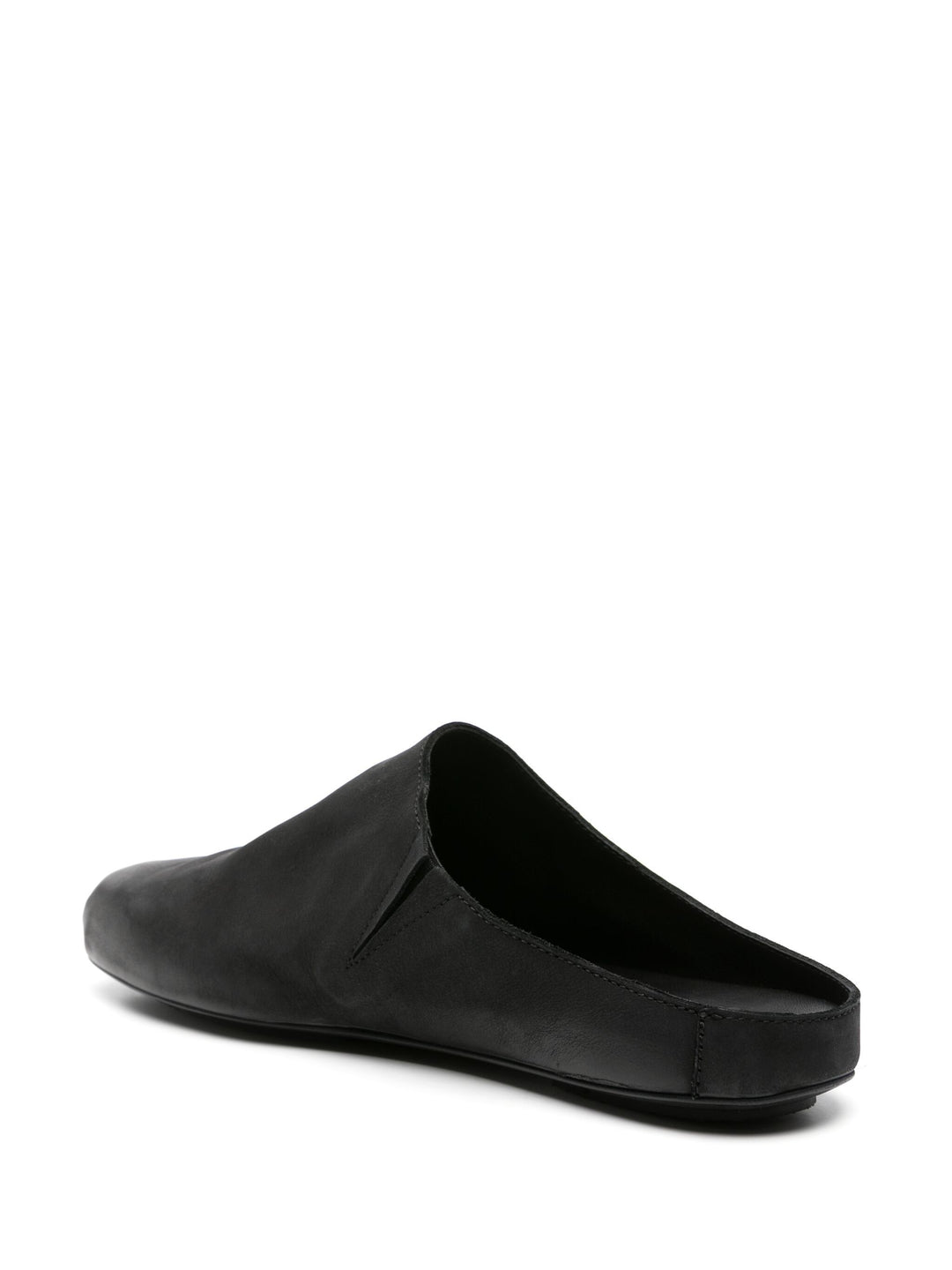 Uma Wang Slippers - Nero | 9c3a327b2c6eb7cca916a0bd5cb6fe9d15c4321f