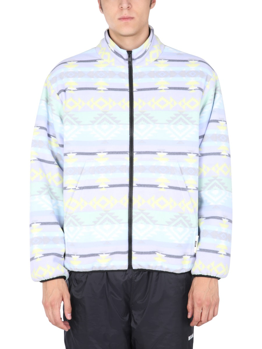 MSGM Giacche - Multcolor | Wanan Luxury