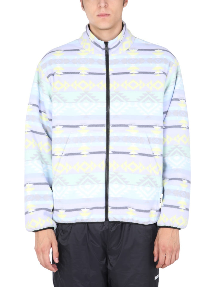 MSGM Giacche - Multcolor | Wanan Luxury