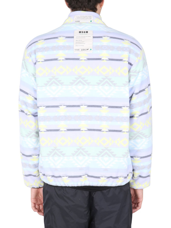 MSGM Giacche - Multcolor | Wanan Luxury