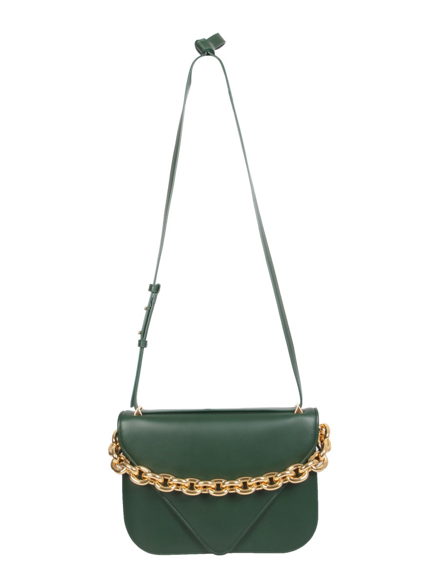 Bottega Veneta Borse a Spalla e Tracolla - Green | 73ee80cd58b3d64f1a394a64cf6c0f186b4c45c2