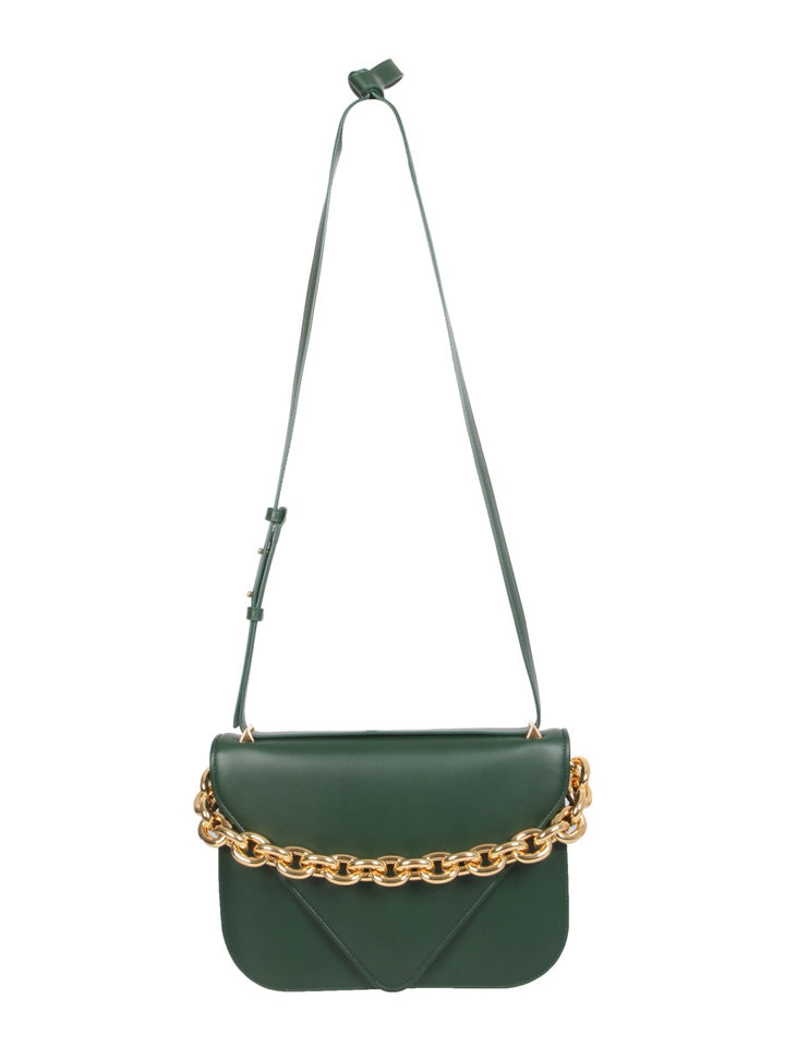 Bottega Veneta Borse a Spalla e Tracolla - Green | 73ee80cd58b3d64f1a394a64cf6c0f186b4c45c2