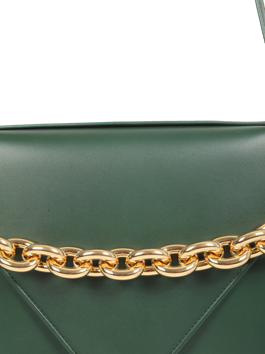 Bottega Veneta Borse a Spalla e Tracolla - Green | a43c52aca0285c4b14843e8b73502d533624e58b