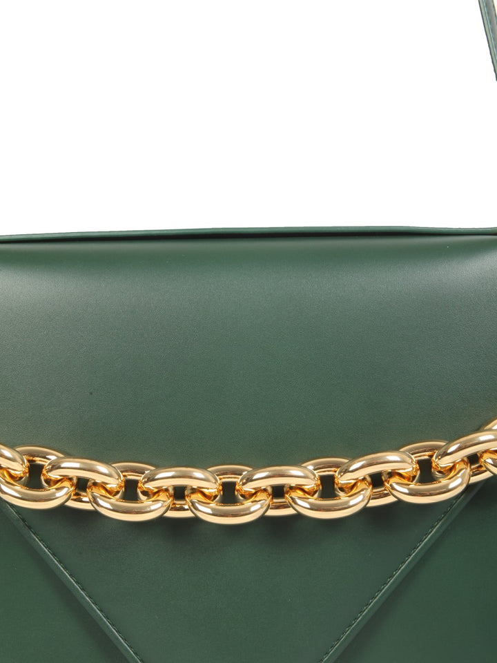 Bottega Veneta Borse a Spalla e Tracolla - Green | a43c52aca0285c4b14843e8b73502d533624e58b