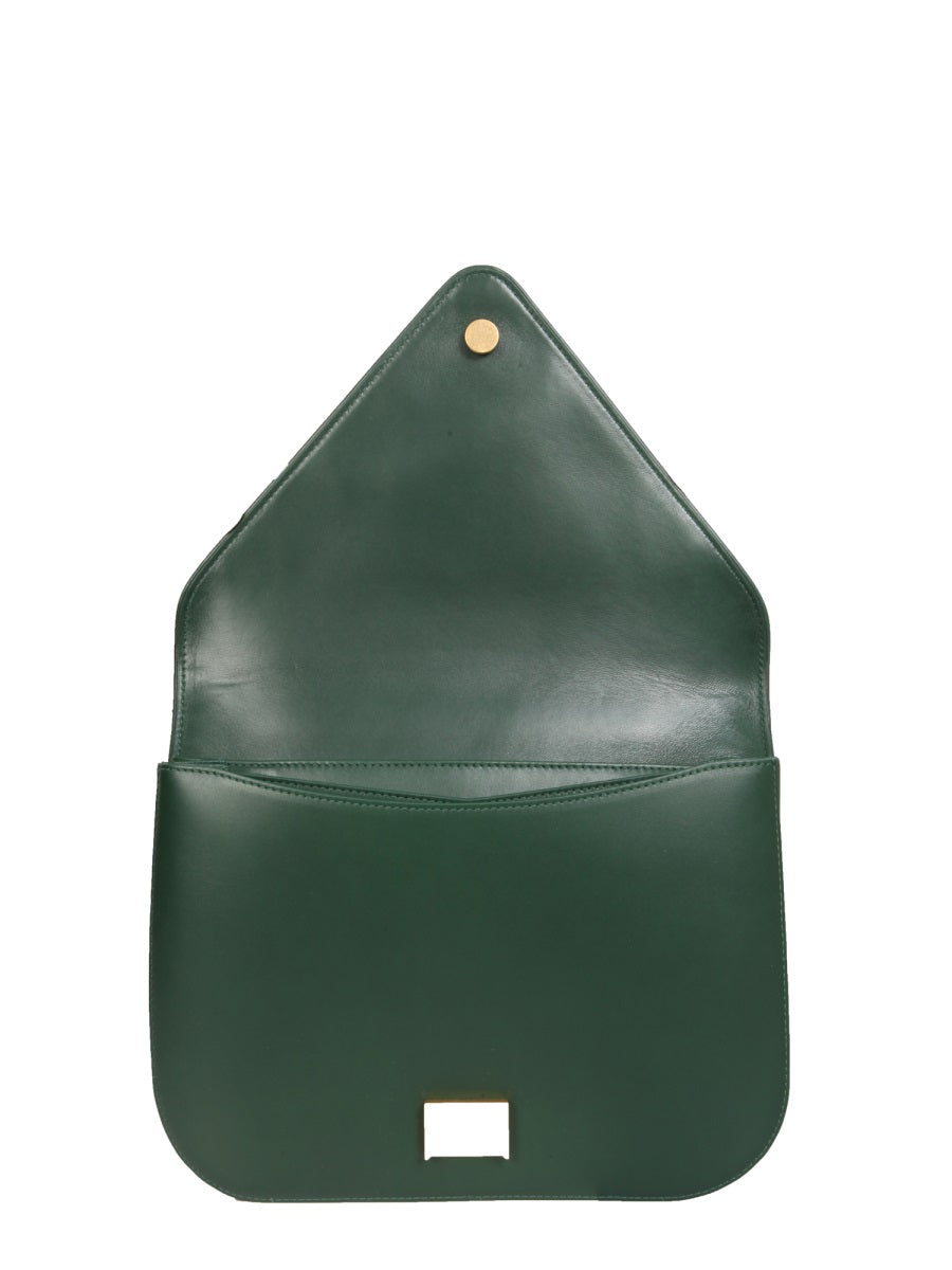Bottega Veneta Borse a Spalla e Tracolla - Green | ed906ef69e2de68e1302142cdb5c40fc6c9e3aa3