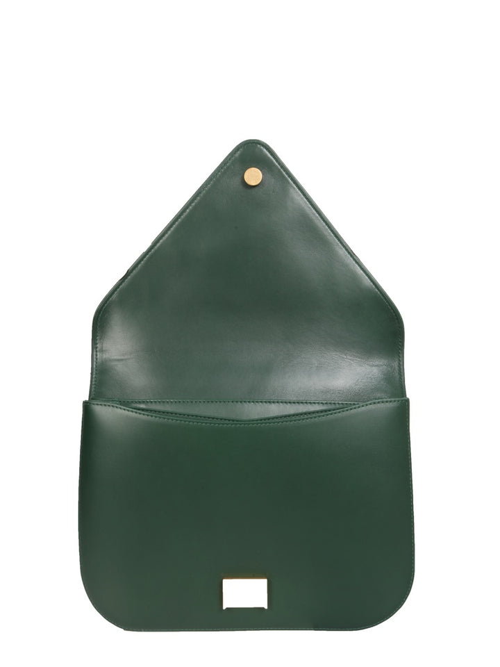 Bottega Veneta Borse a Spalla e Tracolla - Green | ed906ef69e2de68e1302142cdb5c40fc6c9e3aa3