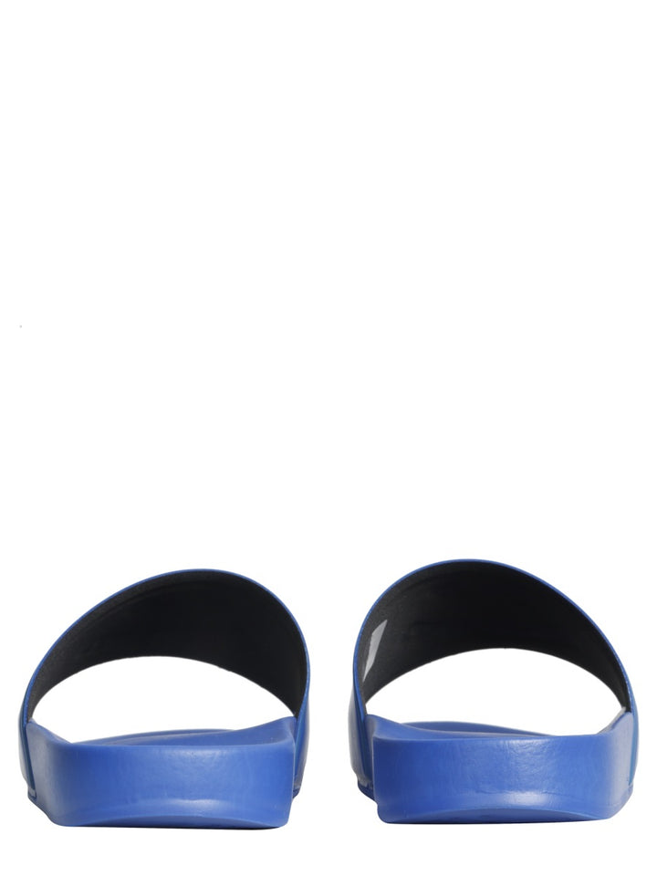Ps Paul Smith Sandali - Blu | Wanan Luxury