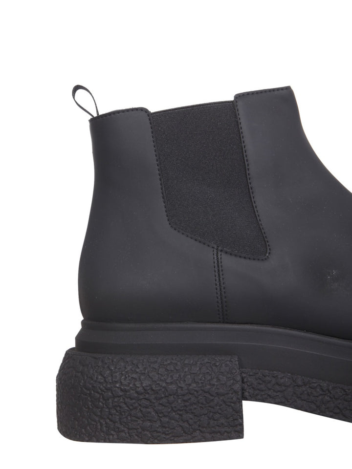 Stuart Weitzman Stivali - Black | f4766848ff8ef6dcc99ea7c4efdcef7763ee8f00