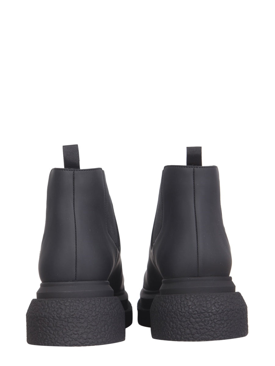 Stuart Weitzman Stivali - Black | 6d32d8416f5979fba2598b44dcefe1f5d942696b