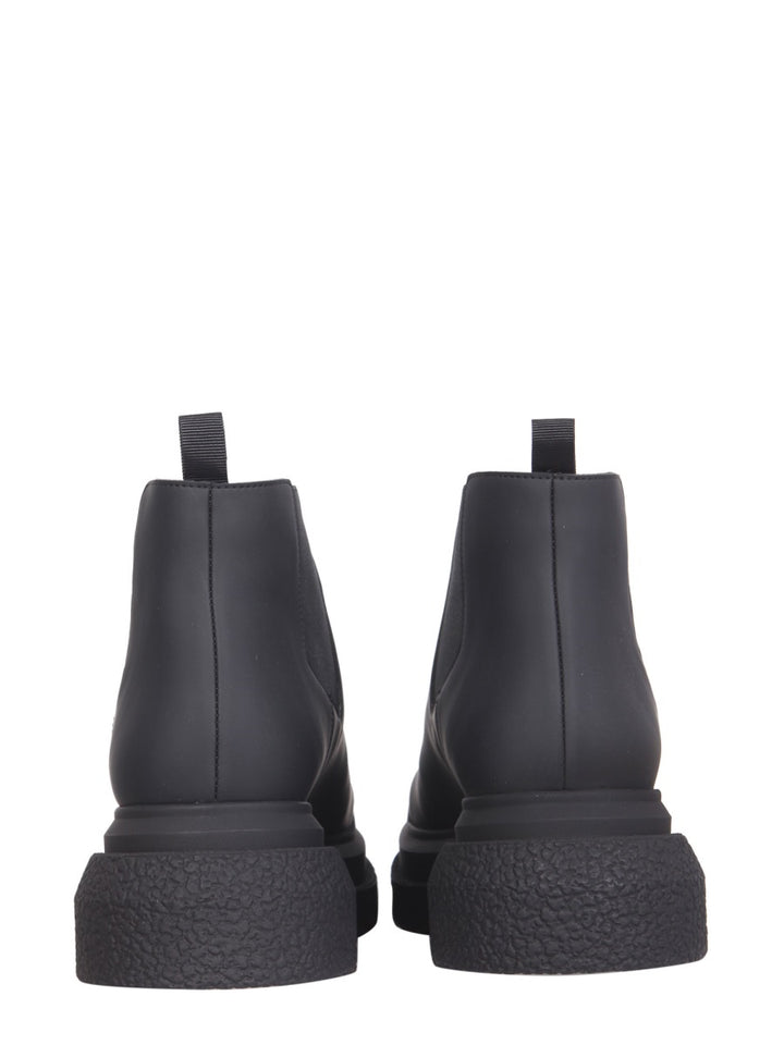 Stuart Weitzman Stivali - Black | 6d32d8416f5979fba2598b44dcefe1f5d942696b