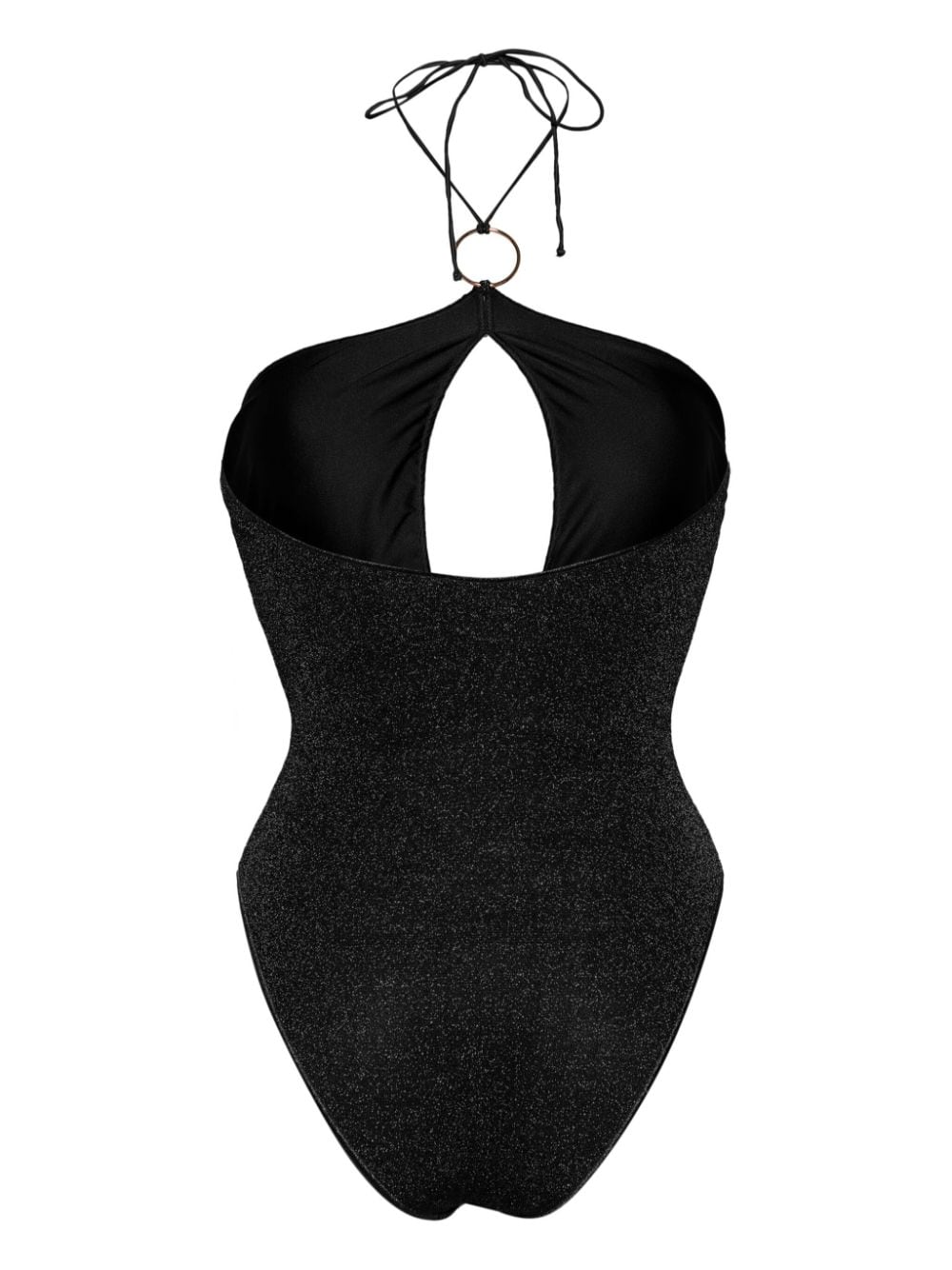 Oseree SWIMWEAR - Nero | 2ffba9a1541905a957373e086b42f22173066ddb