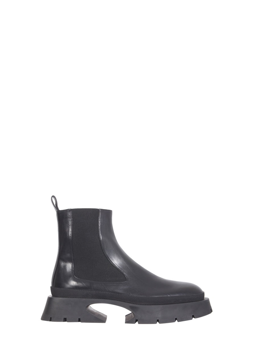 Jil Sander Stivali - Black | 6446ec4603193229126a1574c91466856f890430