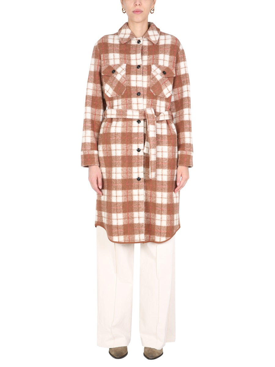 Woolrich Trench e Impermeabili - Marrone | Wanan Luxury