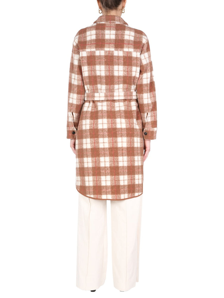 Woolrich Trench e Impermeabili - Marrone | Wanan Luxury