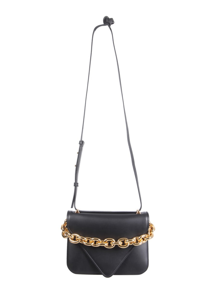 Bottega Veneta Borse a Spalla e Tracolla - Black | 625a84a4265c0fd553f031242f79414435d1a5c3