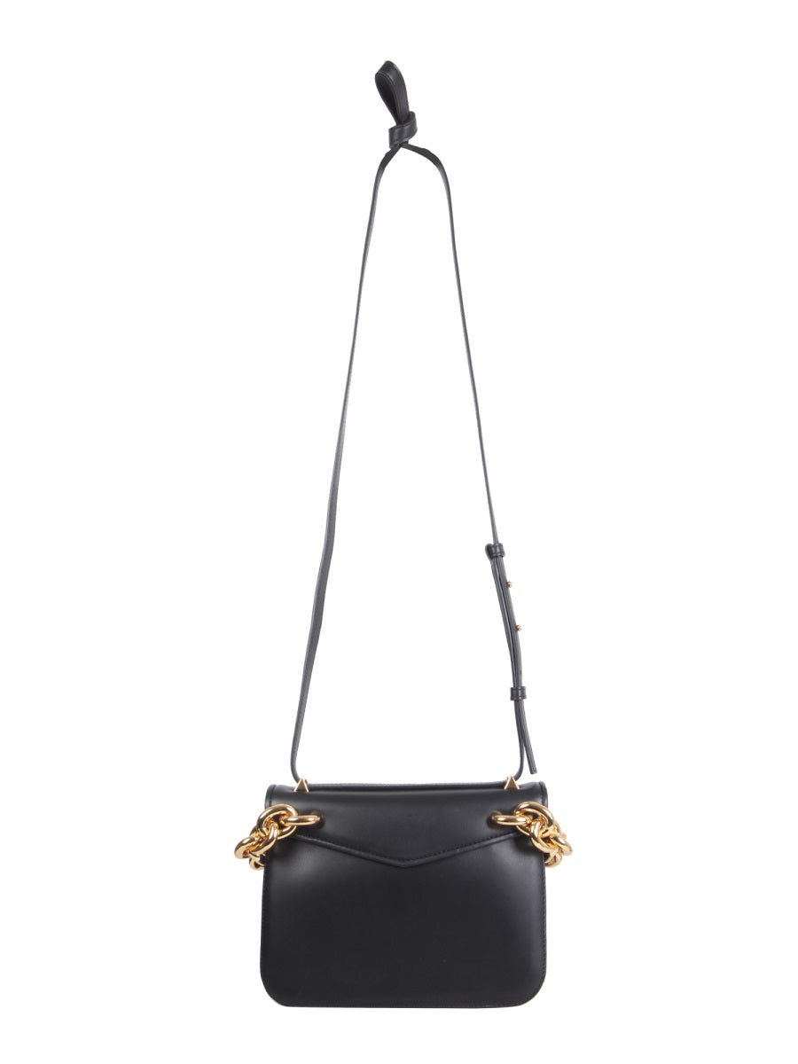Bottega Veneta Borse a Spalla e Tracolla - Black | 54d7cfee4e0b5179ba449b4318905fe5b6edd092