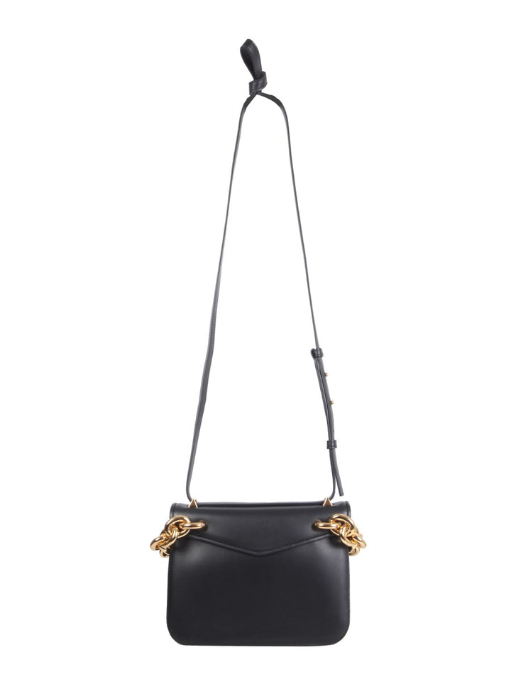 Bottega Veneta Borse a Spalla e Tracolla - Black | 54d7cfee4e0b5179ba449b4318905fe5b6edd092