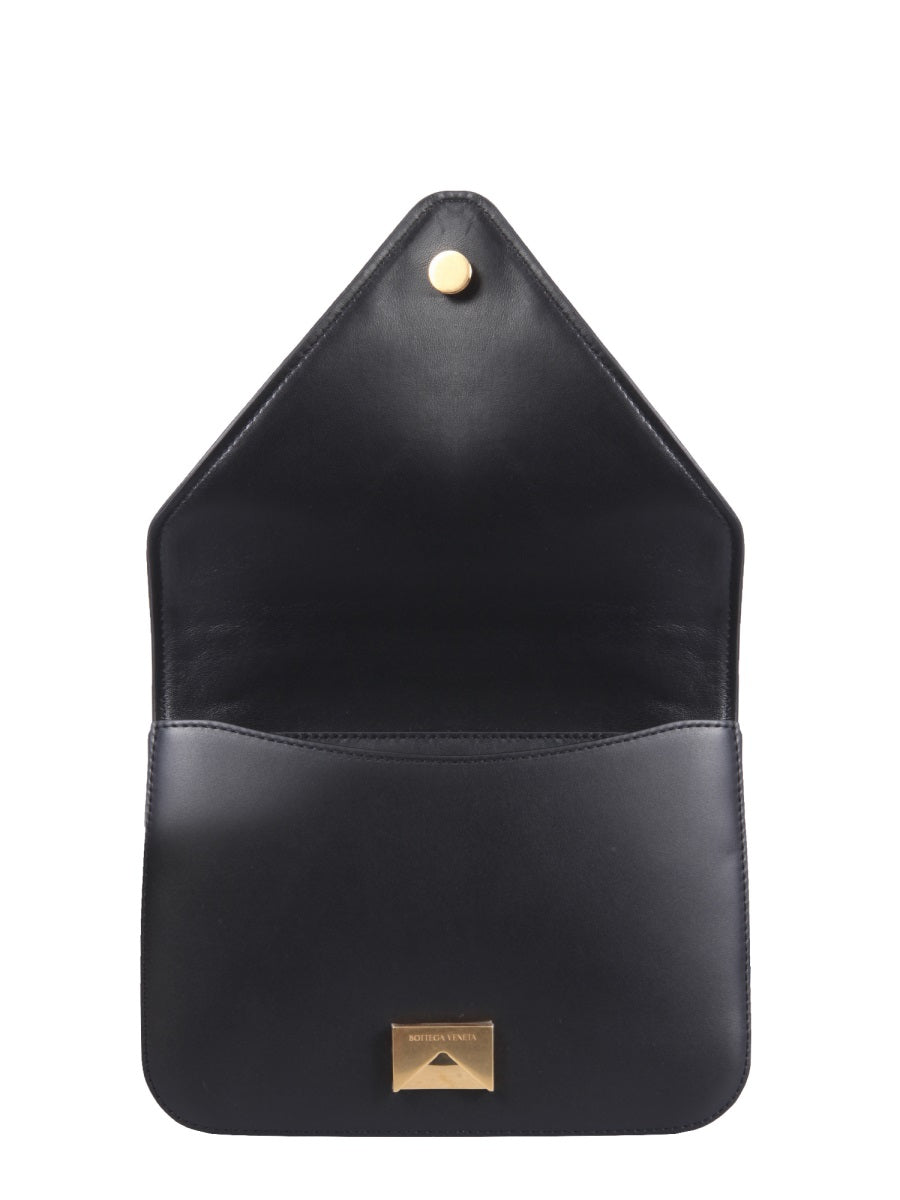 Bottega Veneta Borse a Spalla e Tracolla - Black | 095a254833aa35b0ccbbda7fae12b5421746fb71