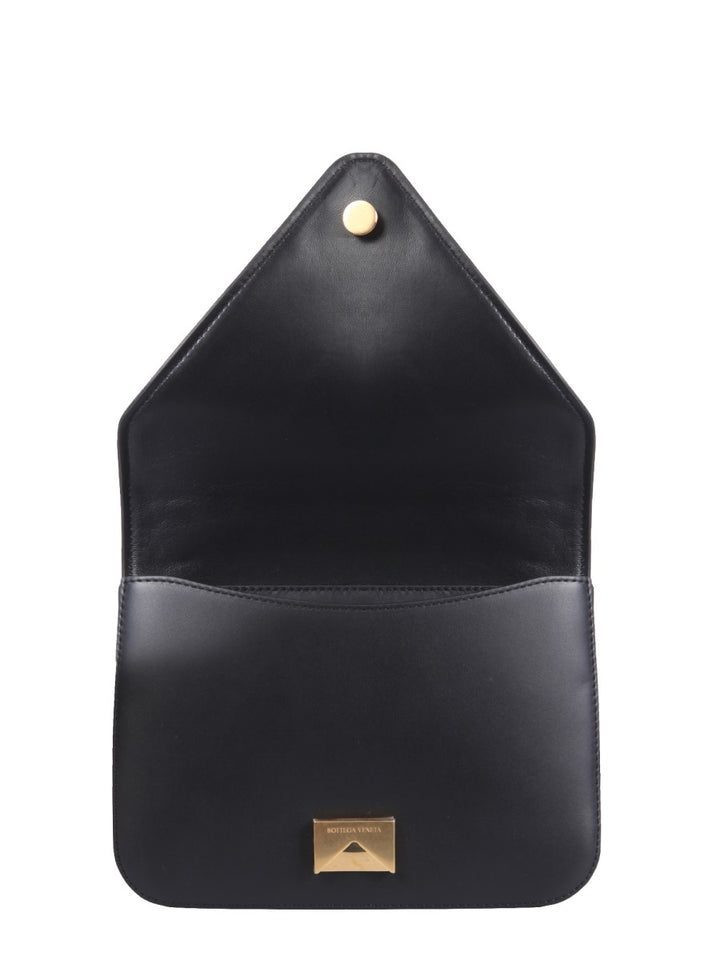 Bottega Veneta Borse a Spalla e Tracolla - Black | 095a254833aa35b0ccbbda7fae12b5421746fb71