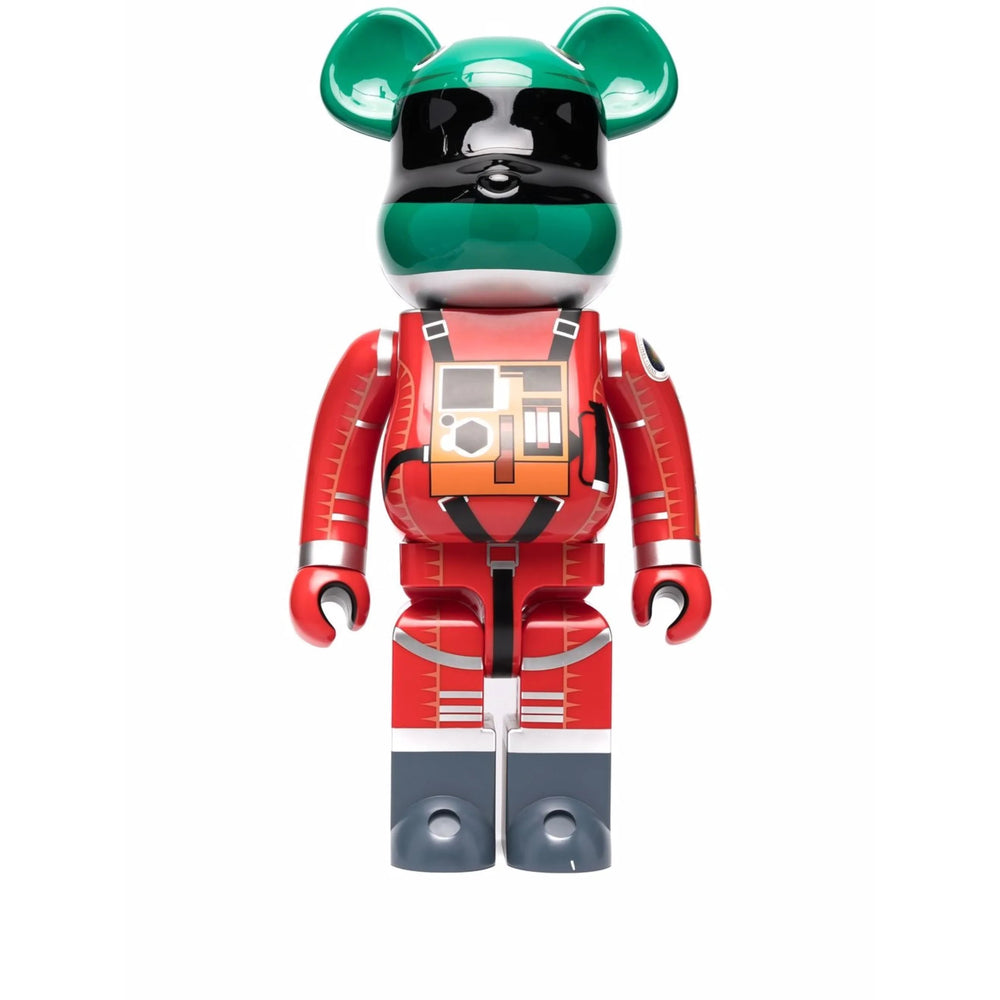 Medicom Toy General Accessories - Rosso, Verde | da6f35d9575e96fc66d6f82dcaa00db228765f68