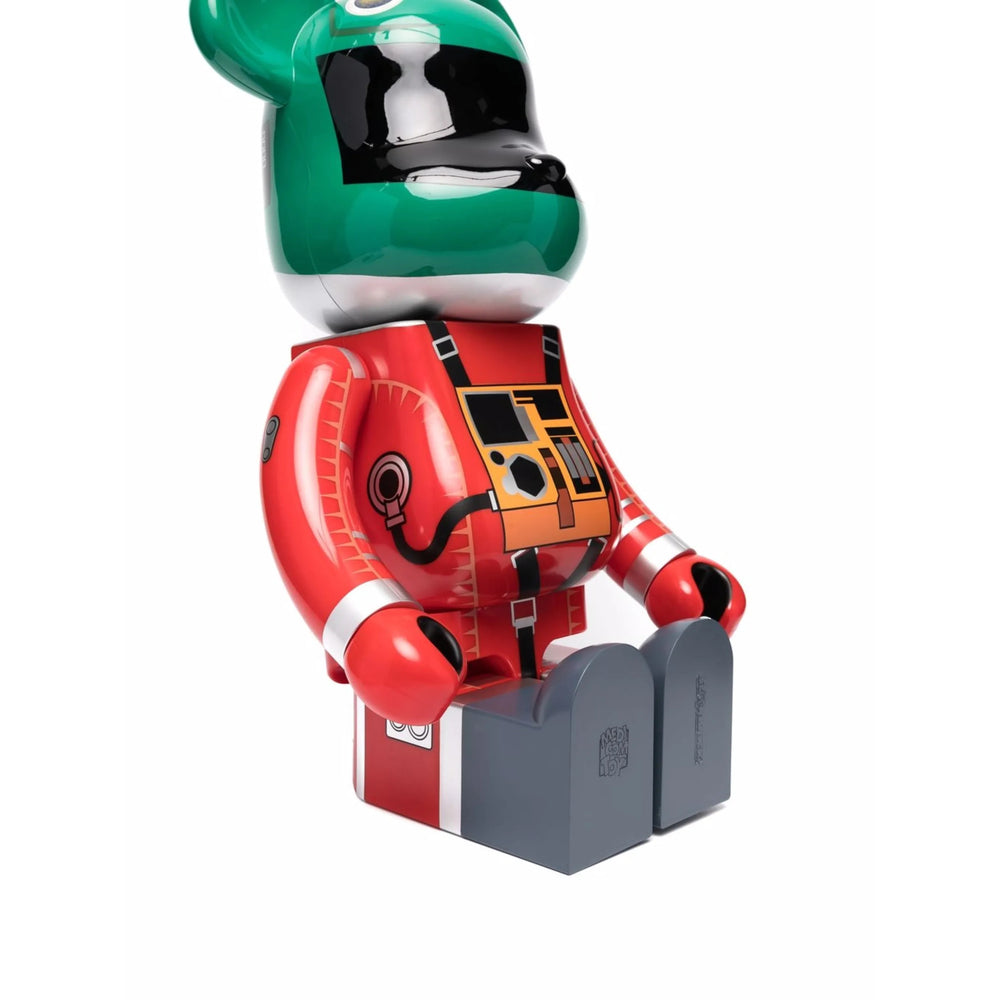 Medicom Toy General Accessories - Rosso, Verde | 1a89a4c9ca9cd0de01cbef76a1e0f1db4398cbdb
